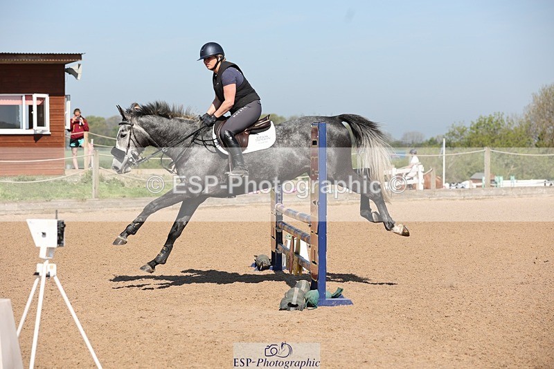 250430-101734-00106 - Cls 1 Clear Round, British Novice and 90cm Open