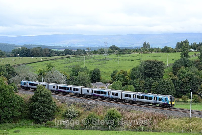 16th Sept 2017 - Great Strickland, Cumbria