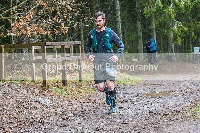 Glentress 21  10K-327 - High Terrain Events Glentress 21 & 10K Trail Runs Saturday 18th February 2023