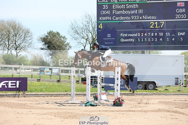 250427-134723-17295 - Cls 12 - 2 Star Big Tour L Ranking GP break to end