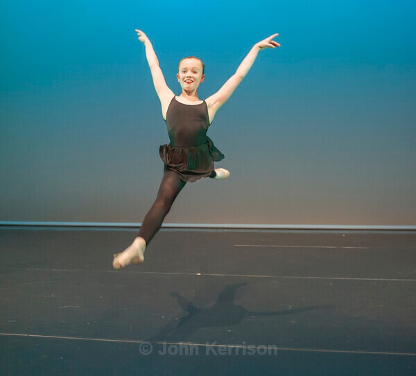  - Masters of Ballet Academy Vaganova Summer Intensive 2016