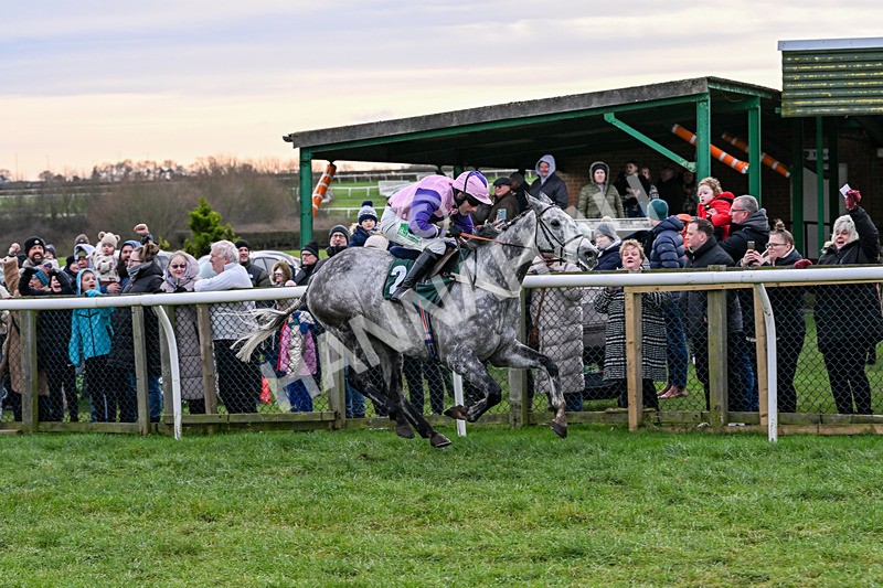 010126-Race 2-El Muchacho-1983 - Race 2