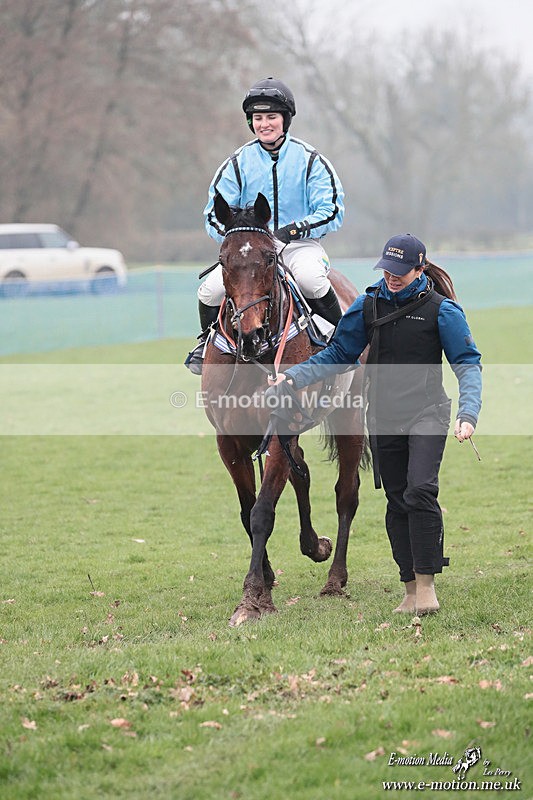 PtP 080326 717 - Pytchley with Woodland Point-to-Point Guilsborough 08/03/26