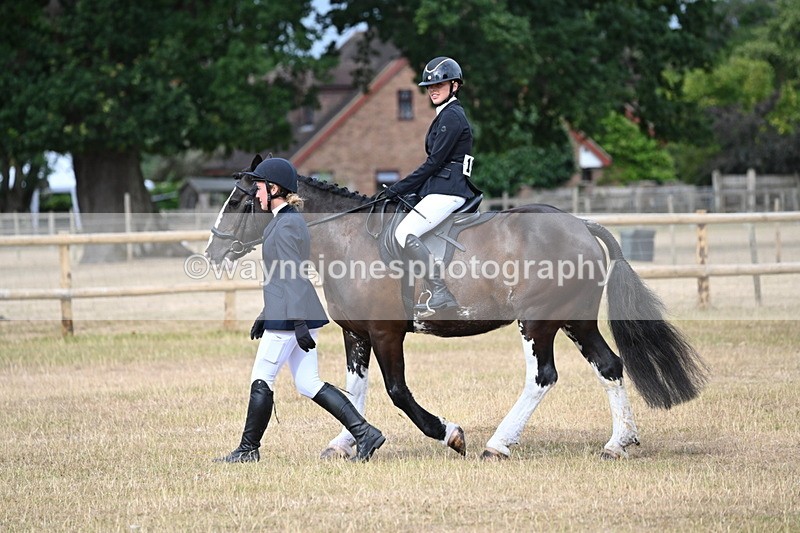 WJ6_7352 - Class 9 Tack and Turnout