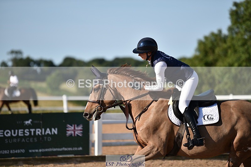 260731-084430-02953 - Cls 21 Clear Round
