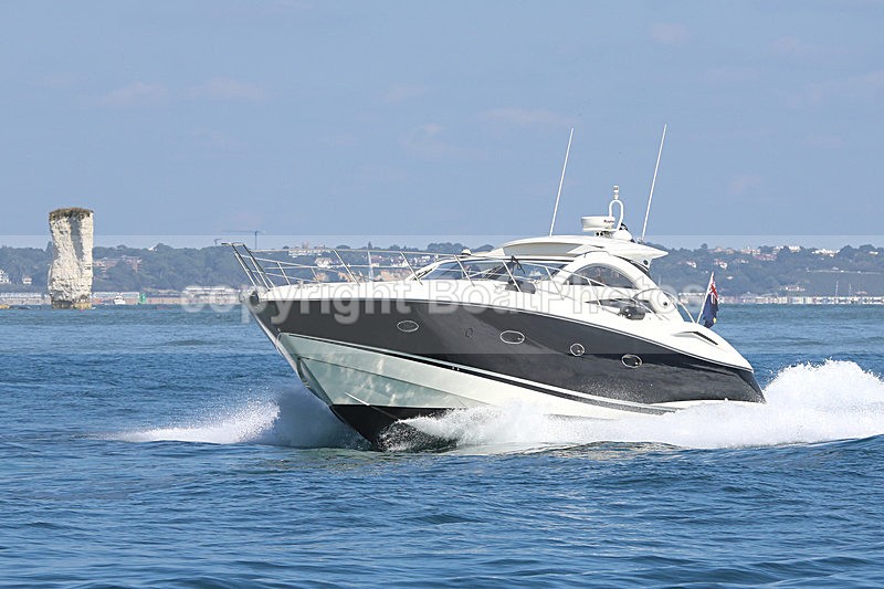 150906 BASALT - SUNSEEKER WT7A0633 - Motorboats - Hardtop