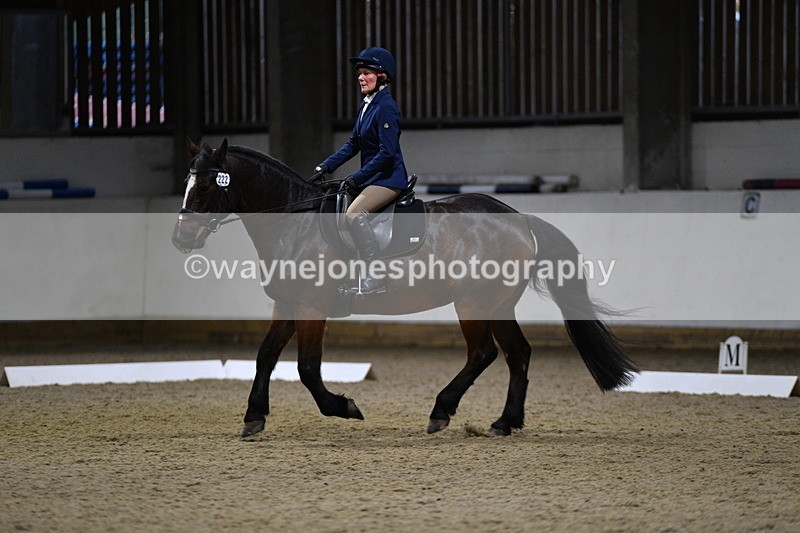 WJ5_8510 - Class 5 Novice Test 3