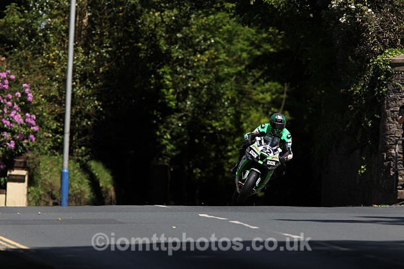  - Superbike Race