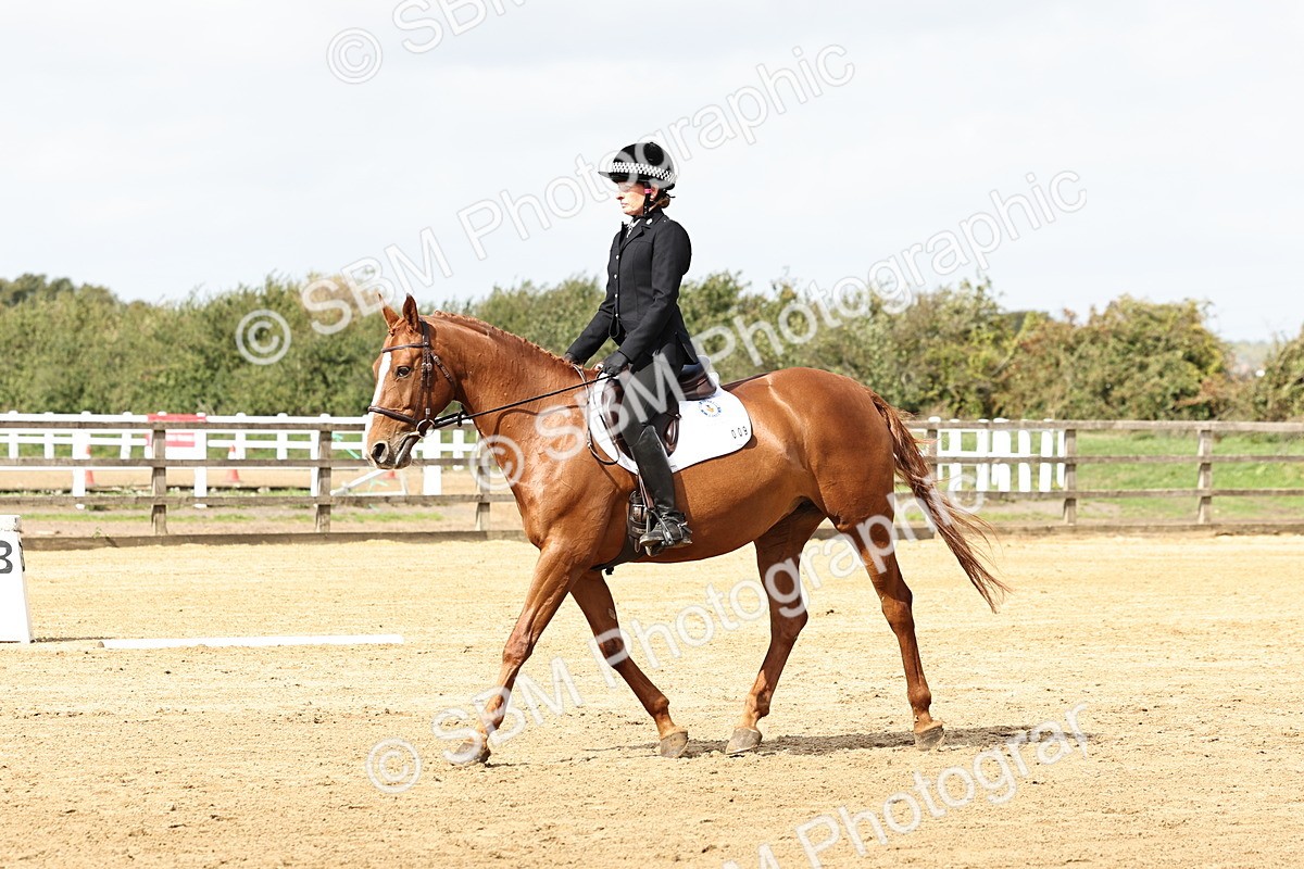 SBM_001149 - Class 46 - Novice 1 Combined Training