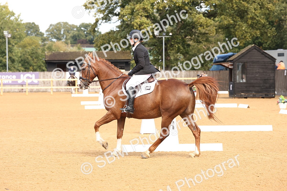 SBM_20235 - D10 - Small Tour Championship Prelim 2