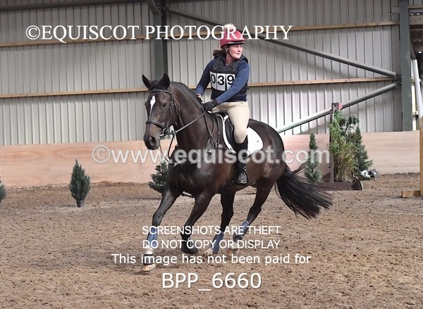 BPP_6660 - CLASS 2 BE70CM