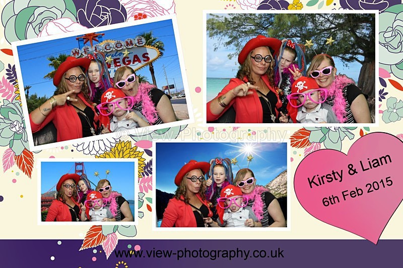  - Photobooth