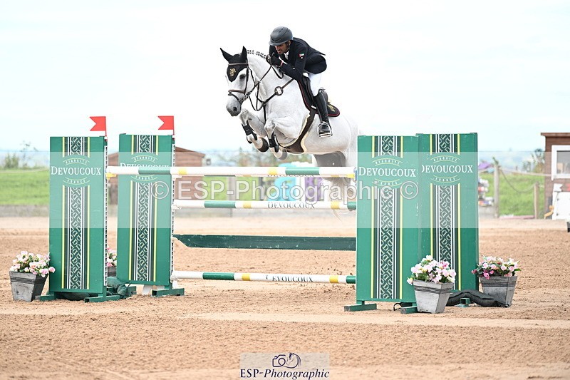 240721A-122624-17841 - Cls 8, 3 Star Big Tour LR 1.55m Grand Prix