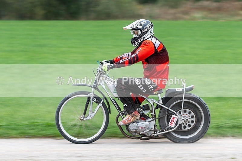 20251018-7D-8E0A9739 - Ride & Skid It. Speedway Experience Day 18th October 2025