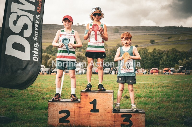 DSCF6174 - Kilnsey Crag race