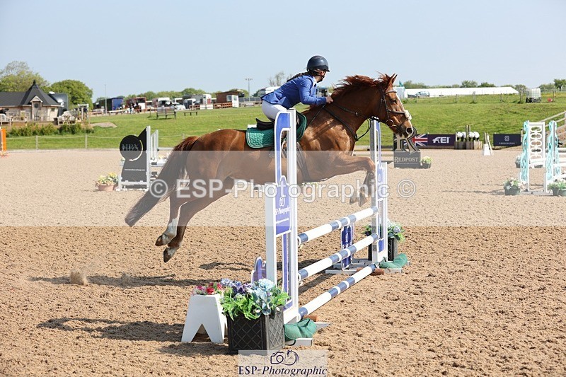 250503-100708-00264 - Cls 3 Pony British Novice and 80cm Open