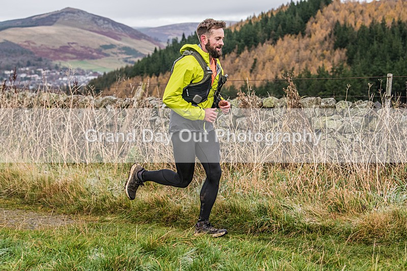 Tweed Valley-586 - High Terrain Events Tweed Valley 65 & 50K Ultra Trail Races Sunday 17th November 2024