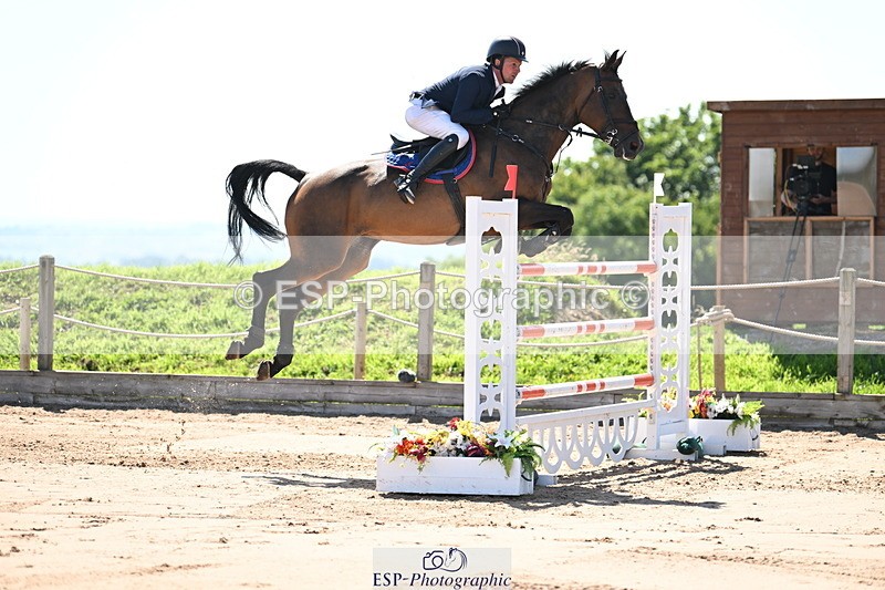 240718A-154618-07320 - Cls 5, 3 Star Big Tour 1.45m