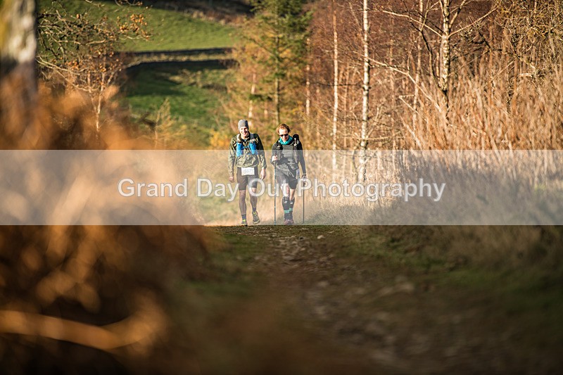 Tweed Valley-826 - High Terrain Events Tweed Valley 50 & 65K Ultra Trail Races Sunday 16th November 2025