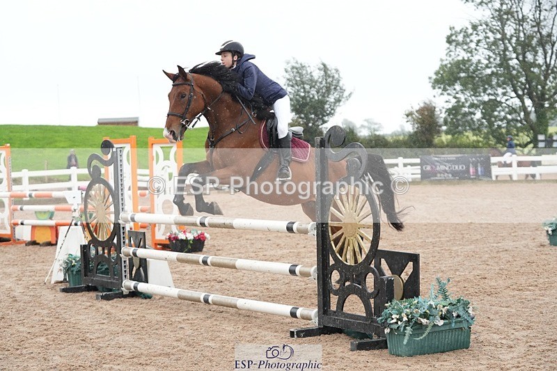 251003-121646-00867 - Cls 8 95cm Amateur Qualifier