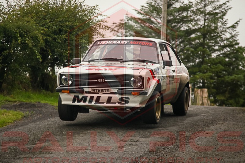 Carryduff Forklift Down Rally 2023-93 - Carryduff Forklifts Down Rally 2023