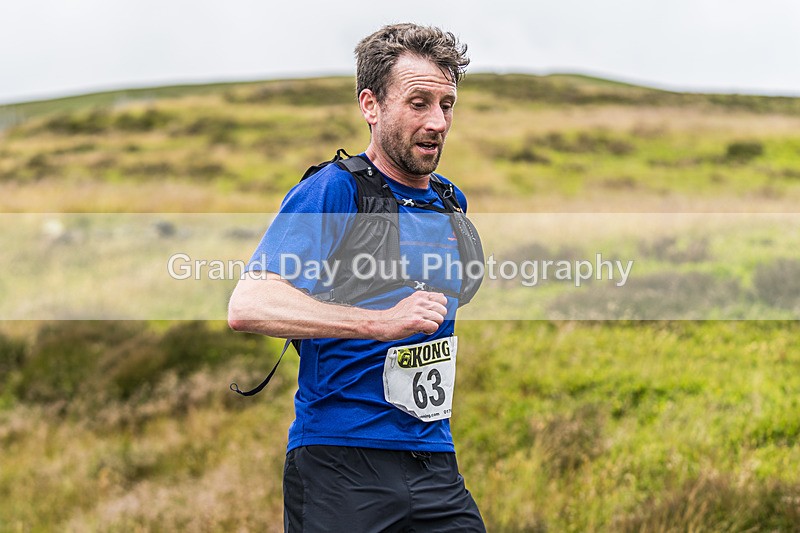 Skiddaw-448 - Skiddaw Fell Race Sunday 7th July 2014