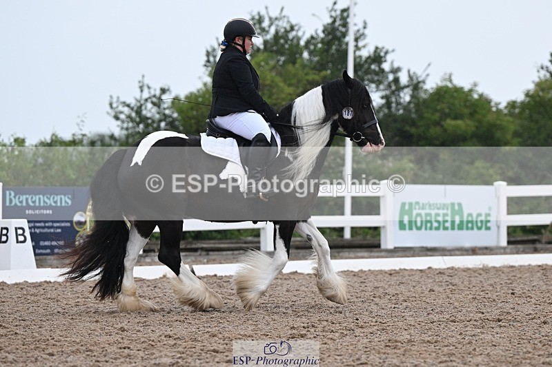 250705-150852-01962 - P3 Sections BDP3SNR, BDP3JNR 12.46 to 13.35