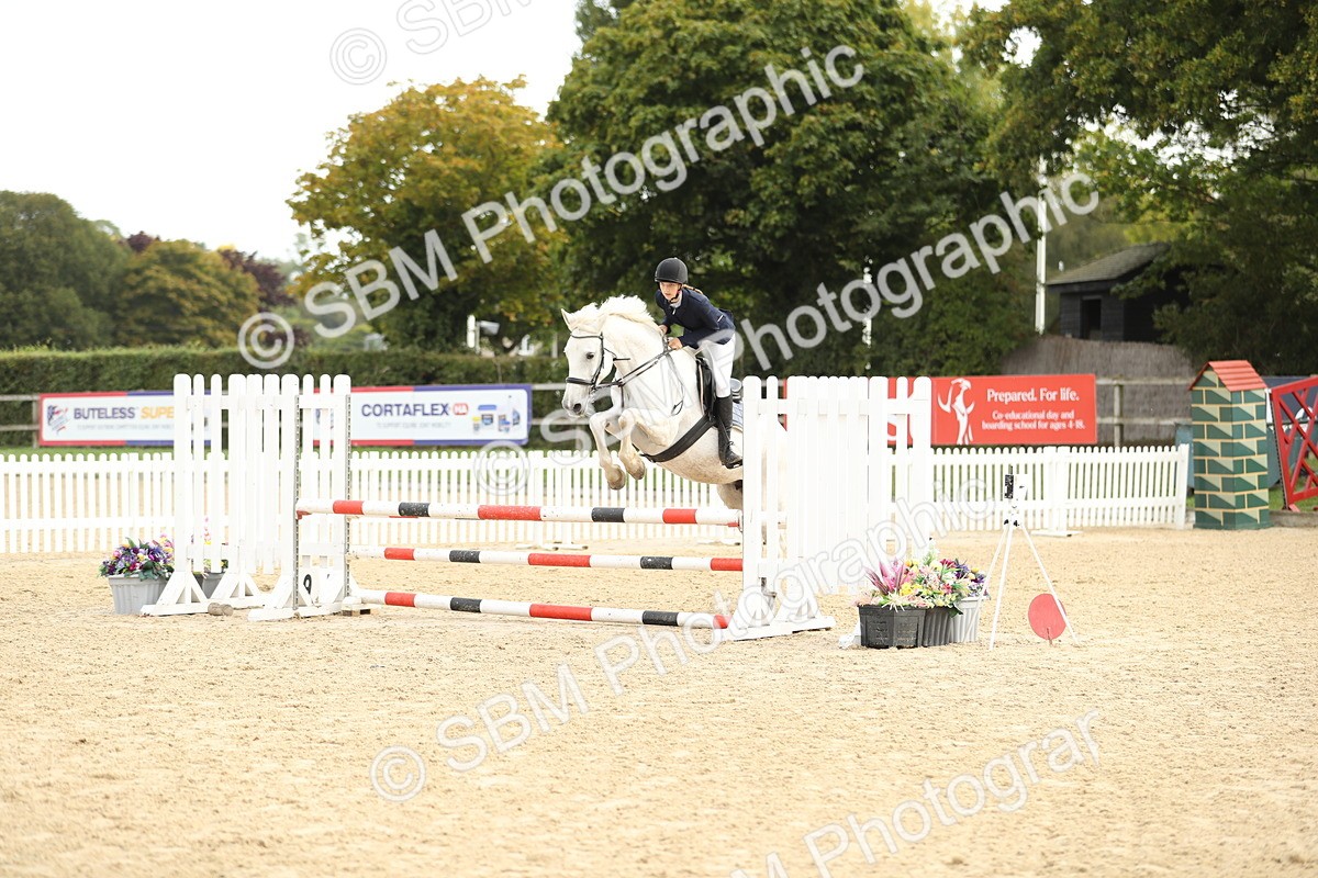 SBM_58591 - J25 - Junior Horse 80cm Championship