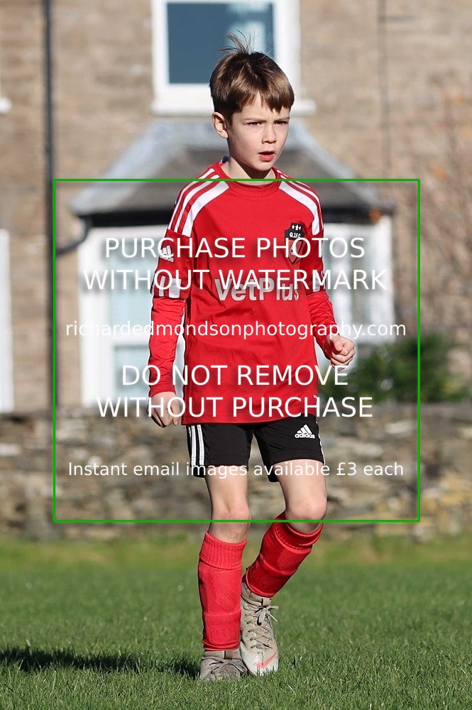 IMG_4064 - Wattsfield U8 vs Grange Utd U8 (11/11/23)