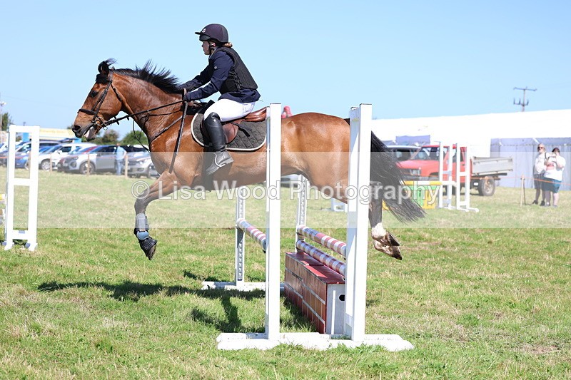 3E7A5051 - Class 3: Club 80cm