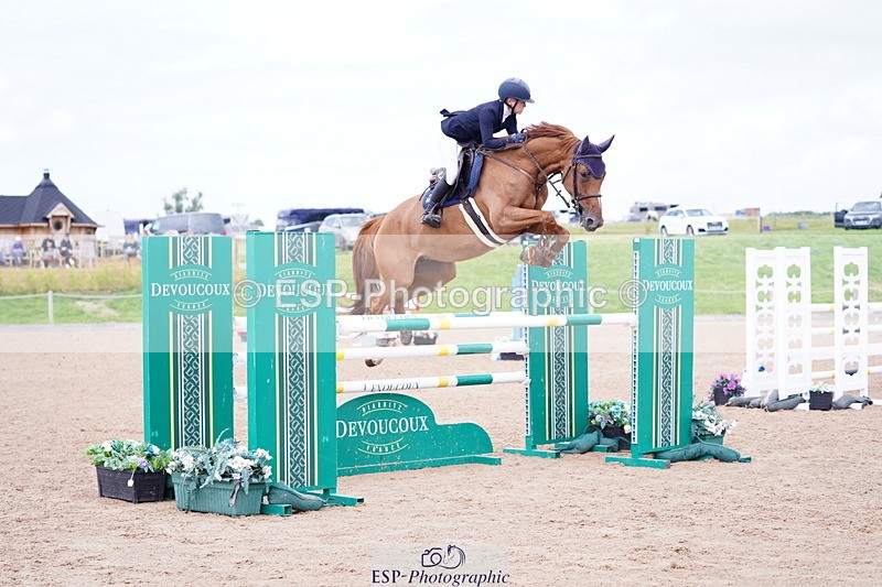 240804A-153542-11468 - Cls 46 Snr Foxhunter