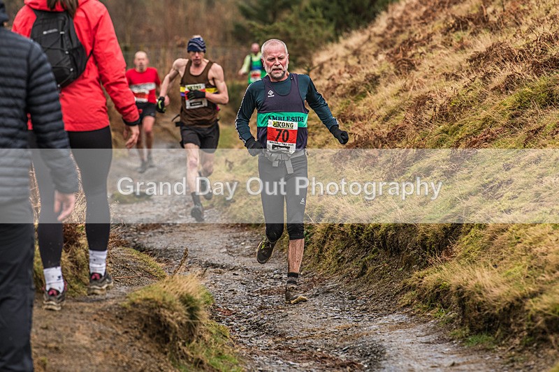 Loopy Latrigg-769 - Kong Loopy Latrigg Fell Race Saturday 21st December 2024