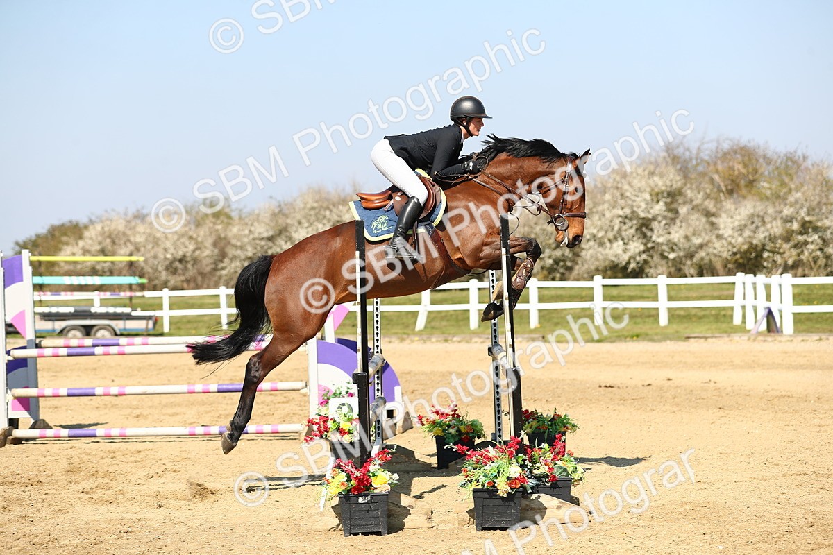 SBM_000931 - Class 3 - Senior Discovery - 1.00m