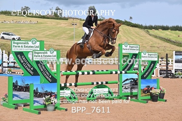 BPP_7611 - CLASS 15 FRI Senior 1.05m Open