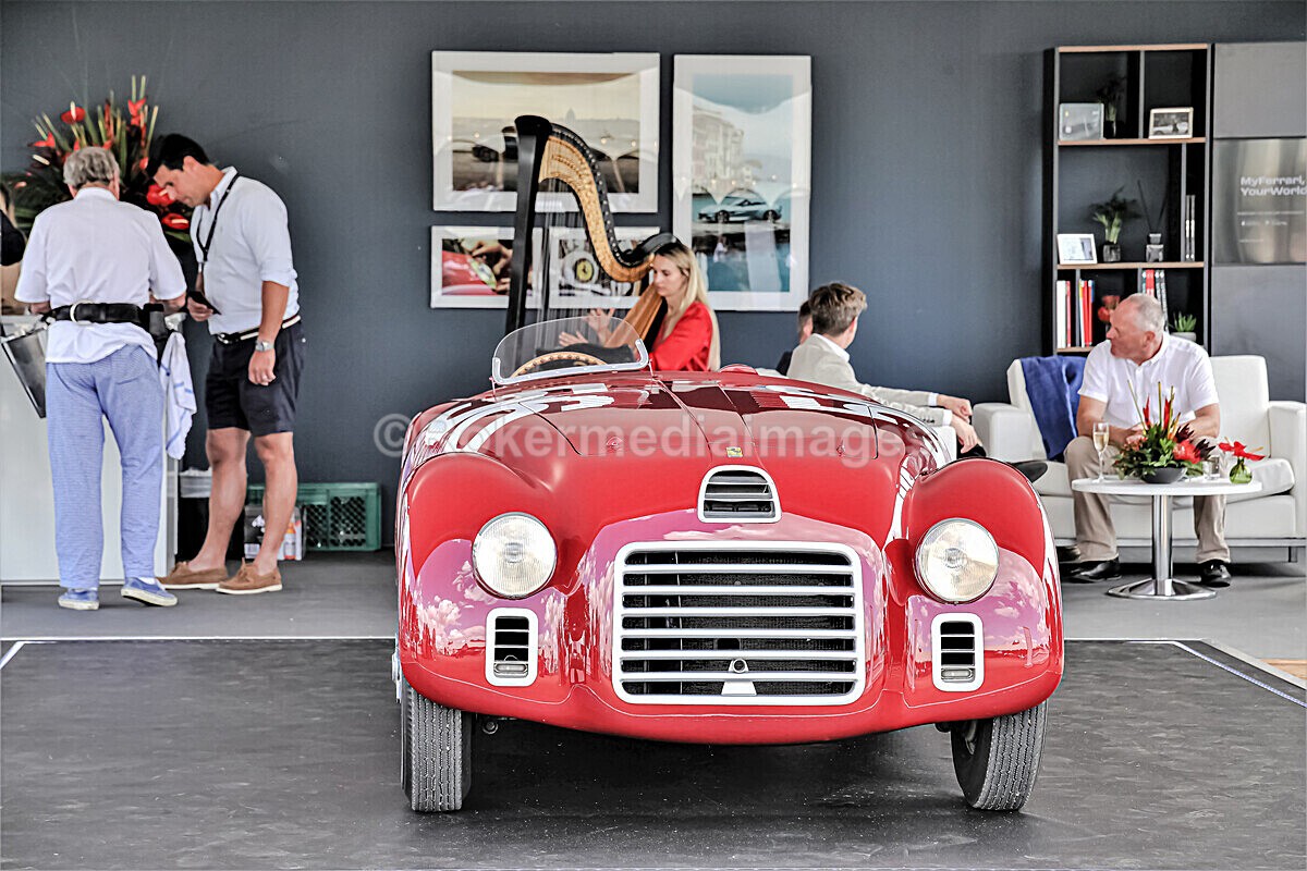 SP 2022-134 - SALON PRIVE SEPT 2022