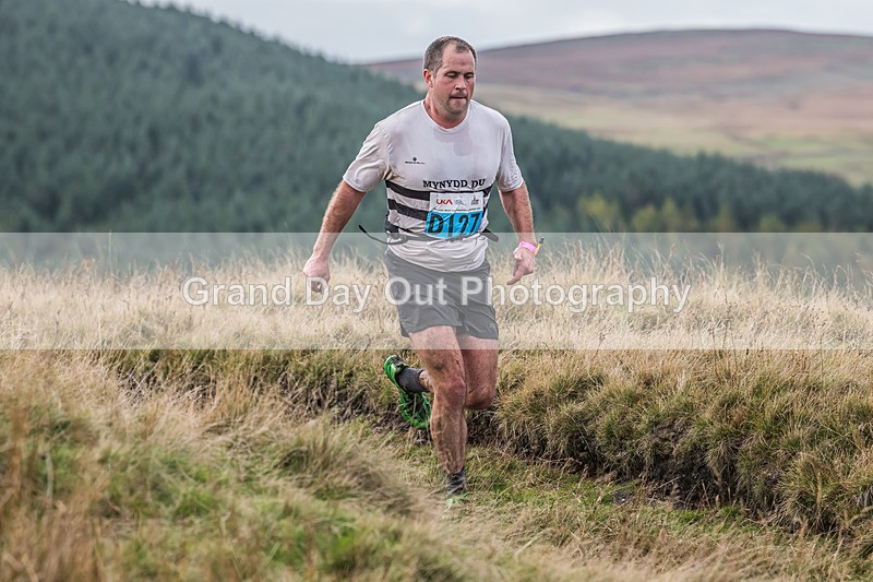 Leg 4-291 - UK Fell & Hill Relays - Todmorden Leg 4 Saturday 17th October 2026
