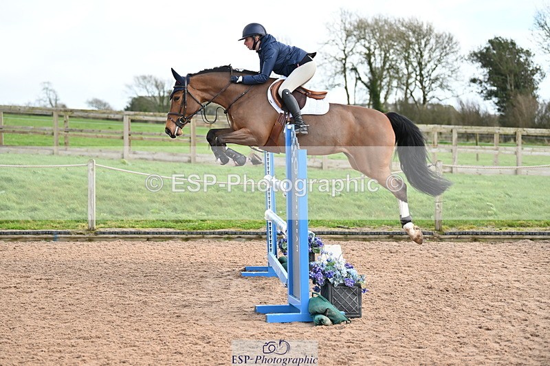 240315A-125128-01051 - Cls 3 Snr Foxhunter