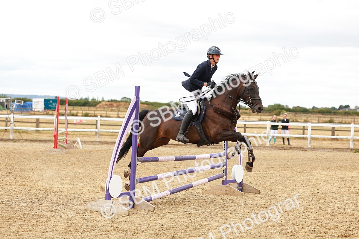 SBM_004990 - Class 1 - Clear Round