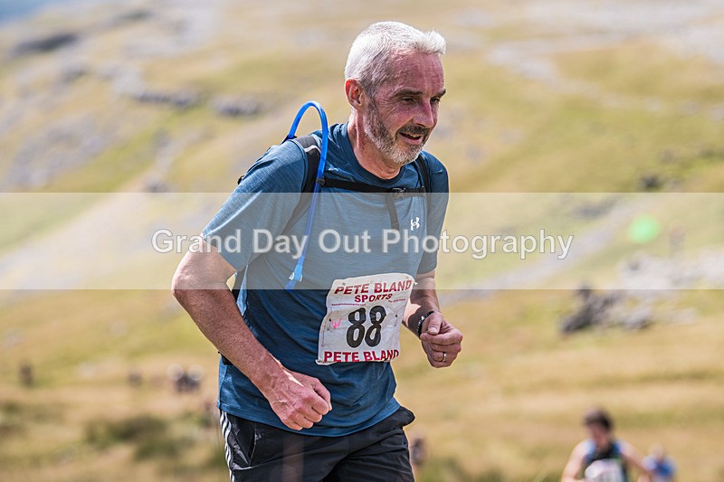 Ingleborough-309 - Ingleborough Mountain Race Saturday 18th July 2026