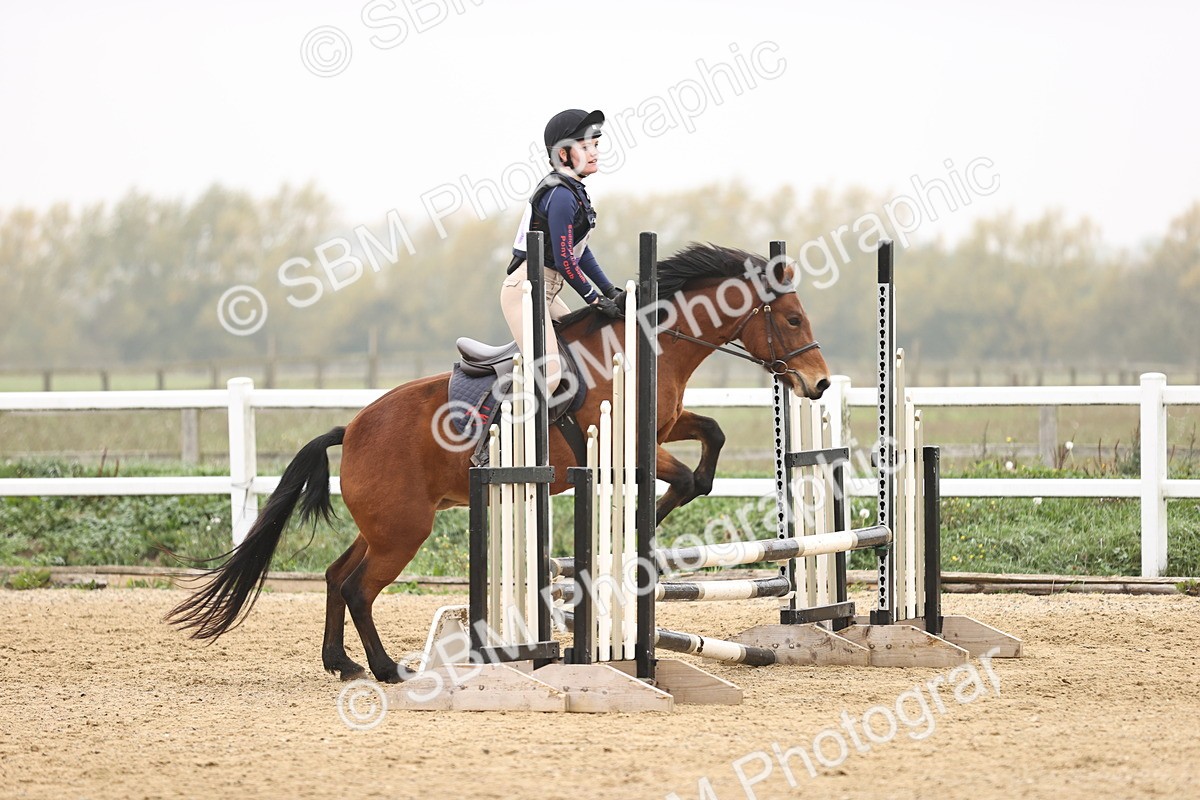 SBM_000799 - Class 1 - 70cm