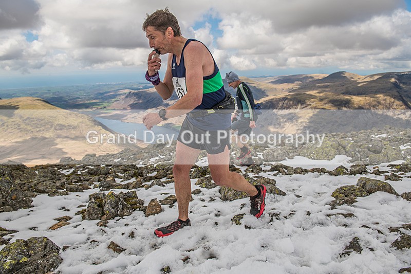 Eskdale Elevation-279 - Eskdale Elevation Fell Race Saturday 15th April 2023