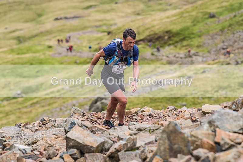 Borrowdale-556 - Borrowdale Fell Race Saturday 5th August 2023