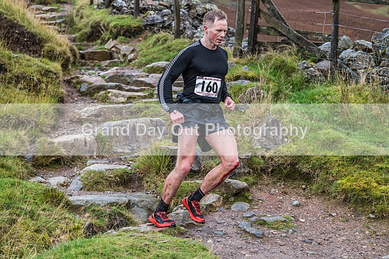 Langdale -804 - Langdale Horseshoe Fell Race Saturday 10th October 2026