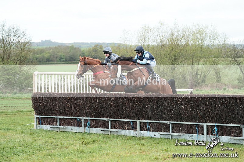 PtP 210425  583 - Paxford Races Easter Monday 21/04/25