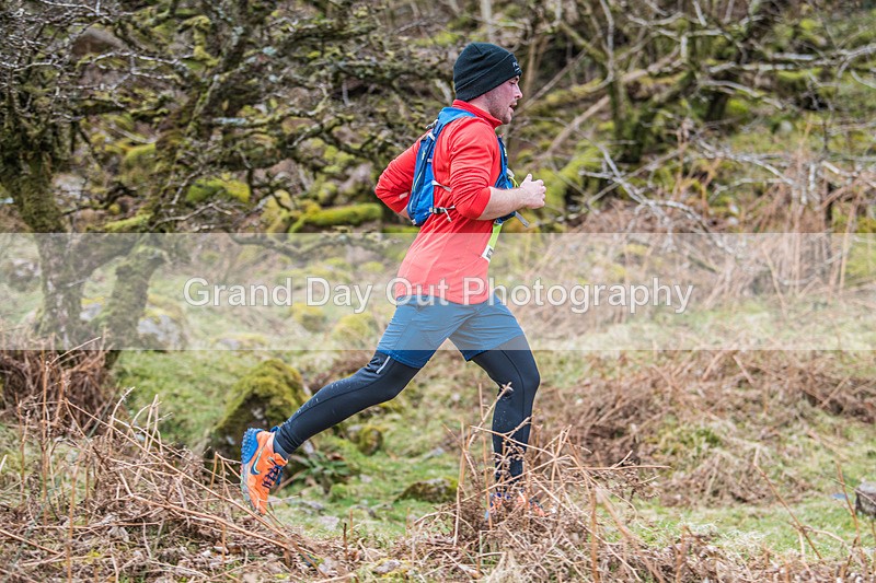Buttermere-330 - Fellside Events Buttermere Trail Race Sunday 23rd March 2025