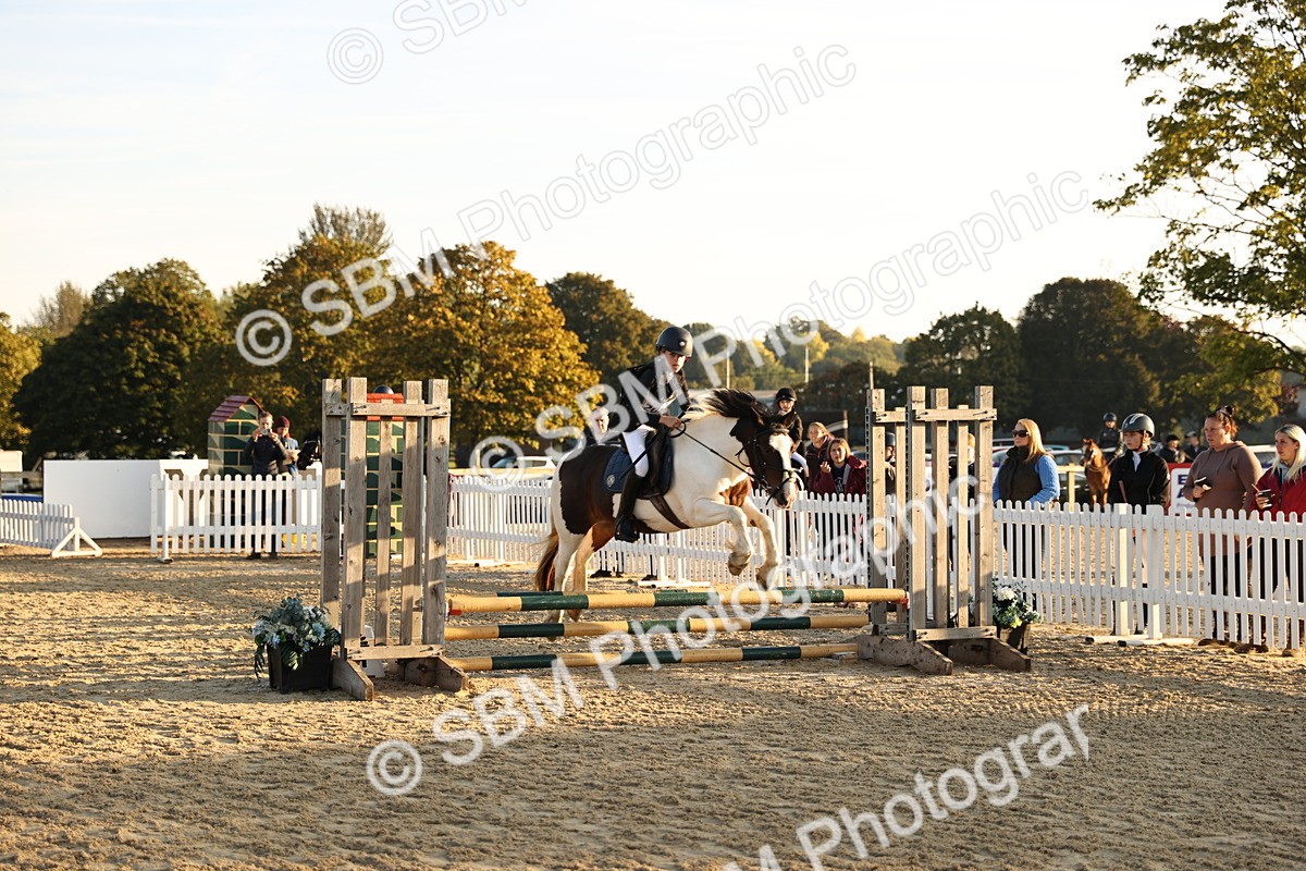 SBM_57035 - J11 - Junior Pony 50cm Championship
