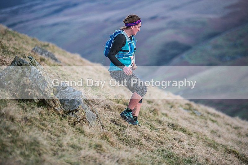 Barbondale-1116 - Kendal Winter League Barbondale Junior & Senior Fell Races Sunday 11th February 2024
