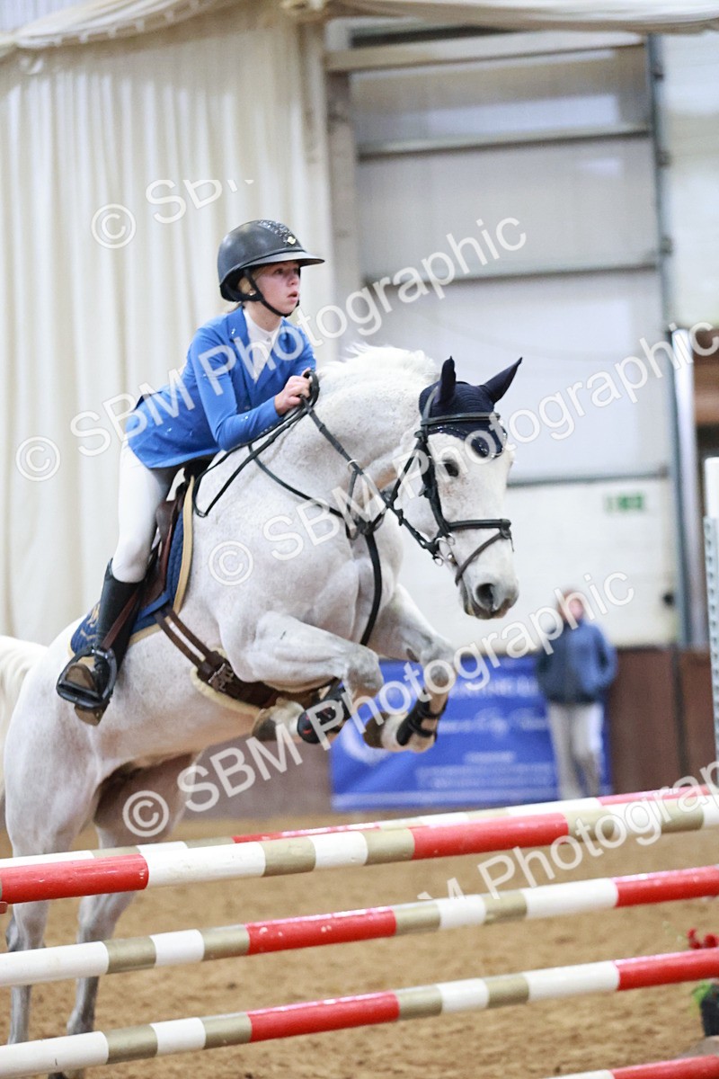 SBM_001057 - Class 3 - Senior Discovery - 1.00m