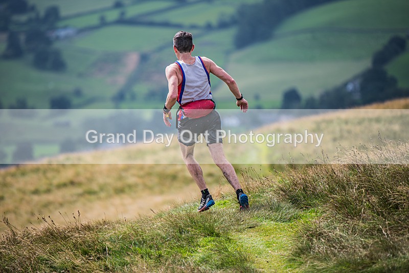 Sedbergh-398 - Sedbergh Hills Fell Race Sunday 18th August 2024