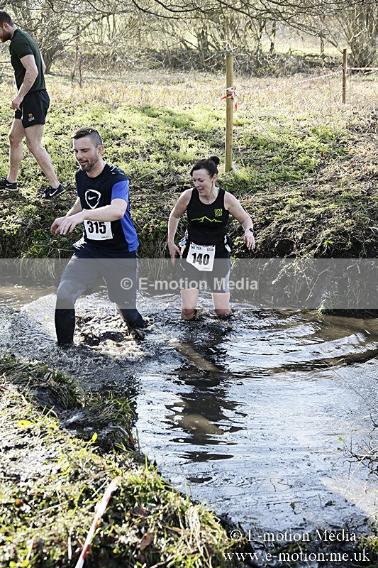 PVT 240219 802 - The Terminator Race - Pewsey Vale - 24/02/19